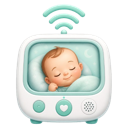 Режим Телефон Монитор в TinyWatch